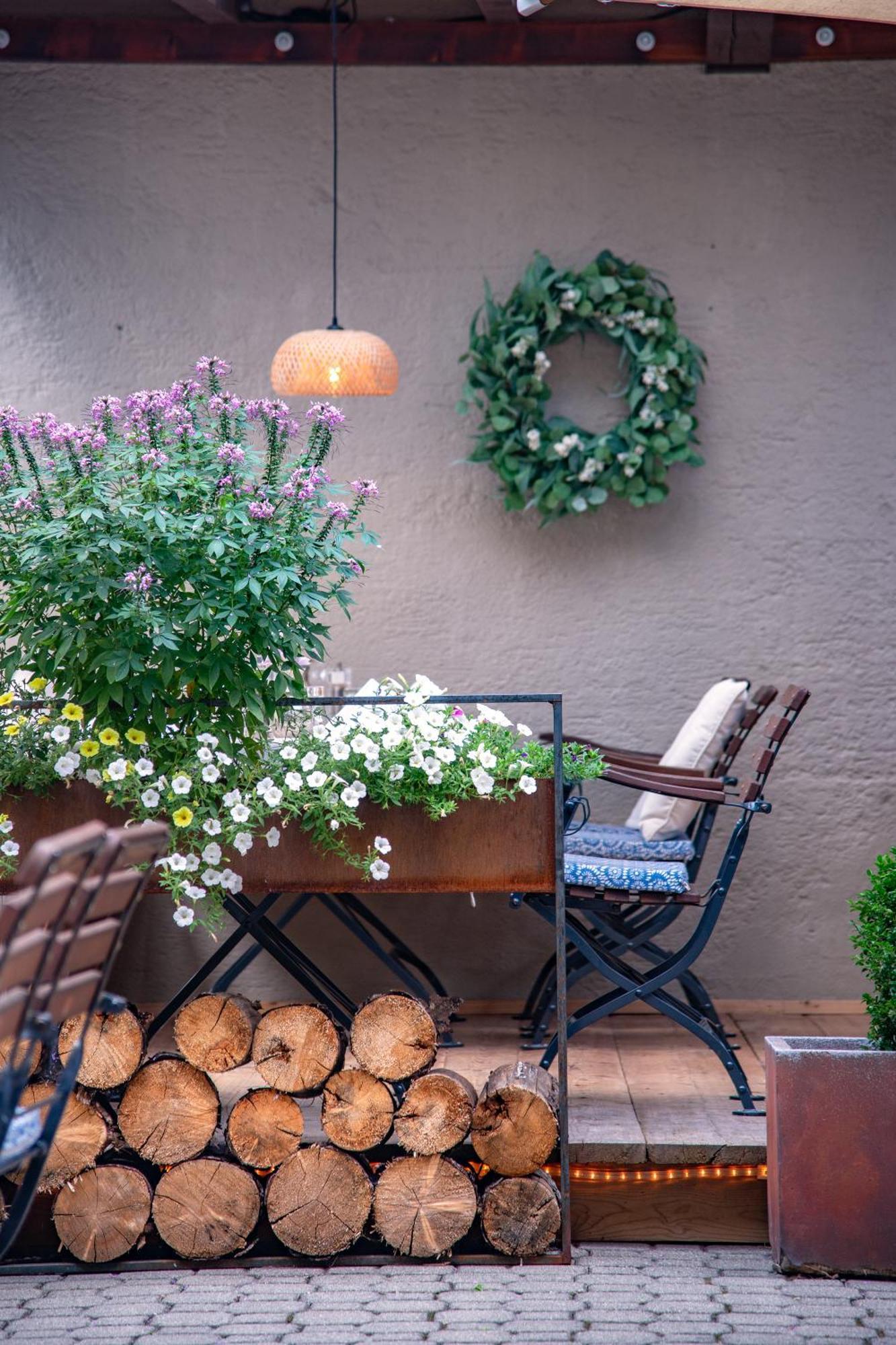 Apartment Nester シュトゥンム エクステリア 写真