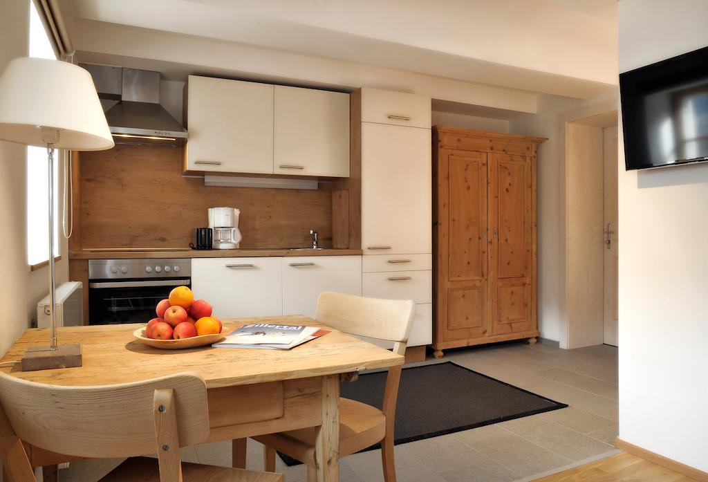Apartment Nester シュトゥンム 部屋 写真