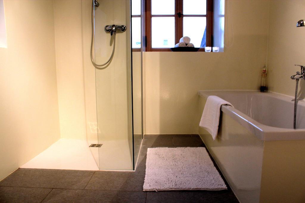 Apartment Nester シュトゥンム 部屋 写真