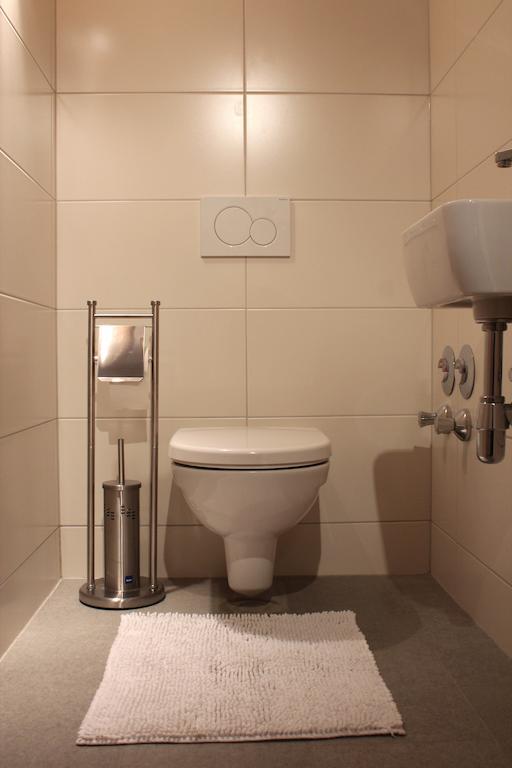 Apartment Nester シュトゥンム 部屋 写真